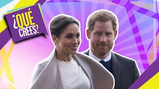 La boda del príncipe Harry y Meghan costará más que la de Kate Middleton