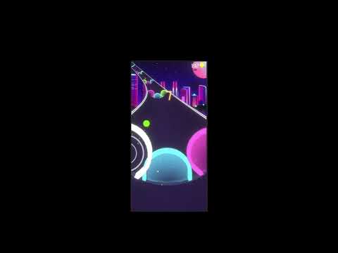 Colored Ball: Speedball Rush youtube-video