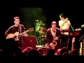 O.A.R. - Fire - McDonald Theatre - 2/1/12