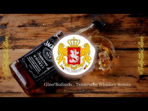 Gino Bufords -  Tennessee Whisky (Cover )