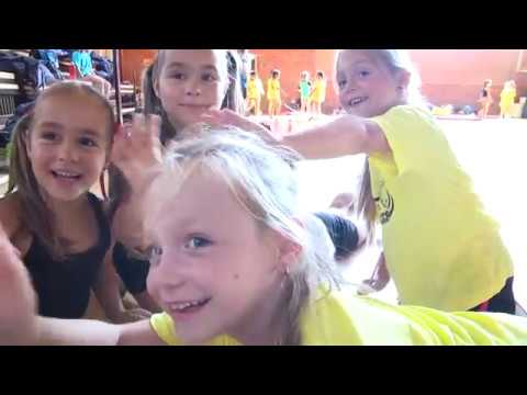 SZKKA Kézilabda Tábor