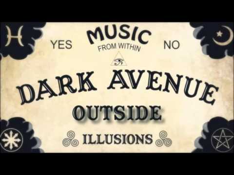 Dark Avenue - Outside