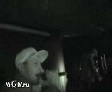 KRec feat. Maestro A-Sid "Кухня Запись"