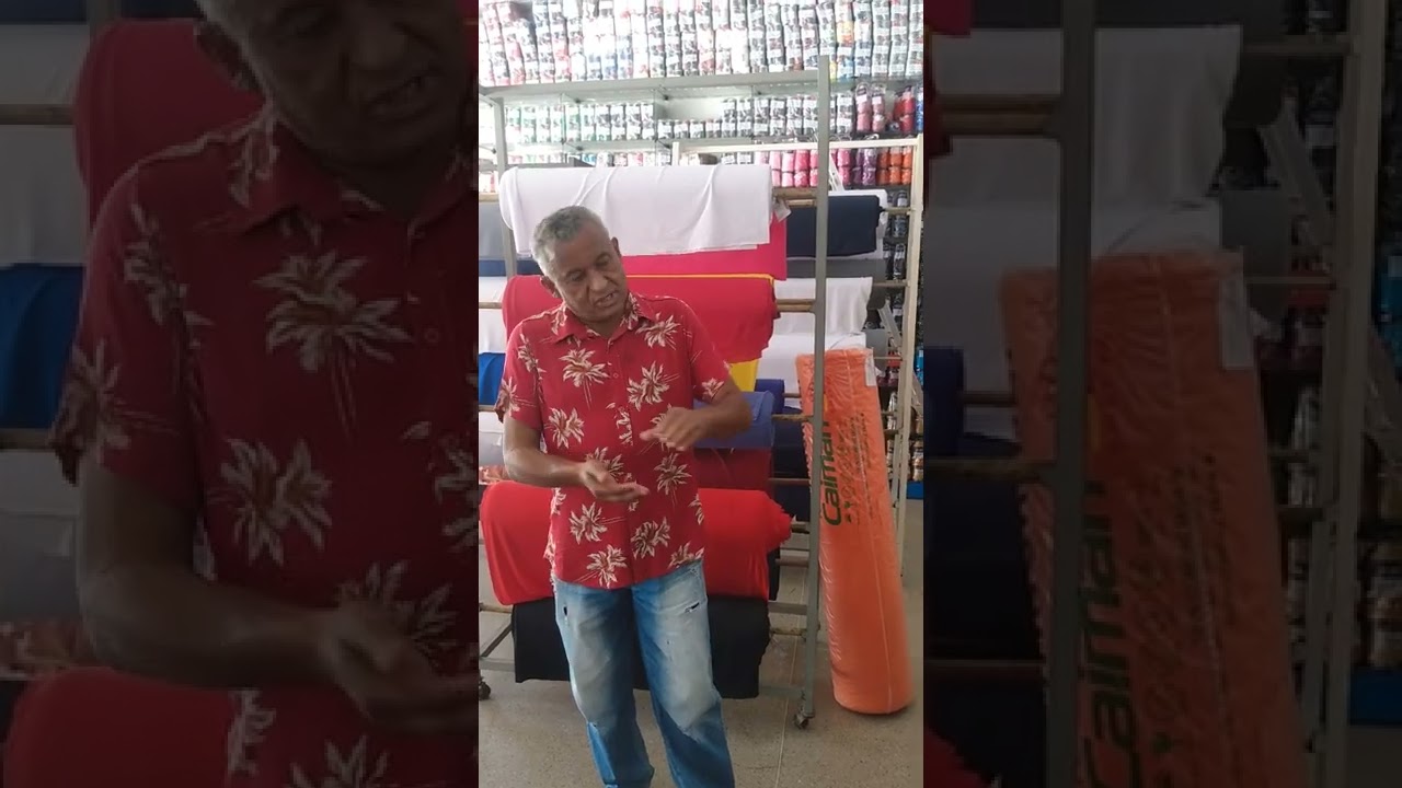 Borginho das piadas sem graça .