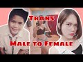 Male To Female Hrt Transition Ashly Fantacy Vlogs
