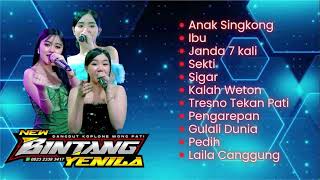 Download lagu JANDA 7 KALI - NEW BINTANG YENILA FULL ALBUM mp3
