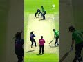 Clever work from Arlene Kelly 🙌 - Video
