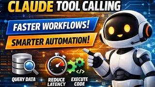 Unlocking Programmatic Tool Calling with Claude: Boost Your Workflow