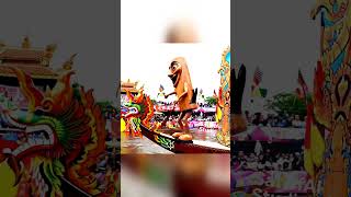 Download lagu Tung Tung Tung Sahur Joget Pacu Jalur Viral mp3