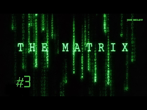 Матрица - Paul Oakenfold (Set It Off (feat. Grandmaster Flash))