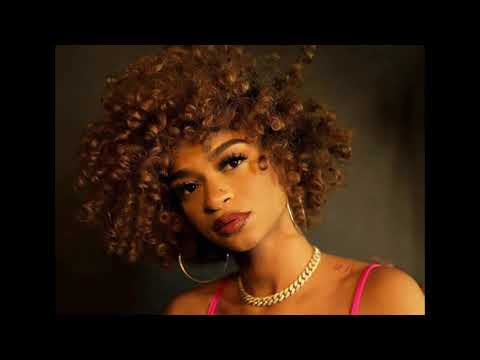 Melii x Kehlani Type Beat "Behave" [Doug the Beats]