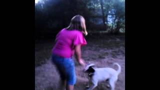 DESTINY WACKY WEB SHOW Starring Deanna