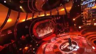 Chris Daughtry - American Idol - I Dare You HD (13)