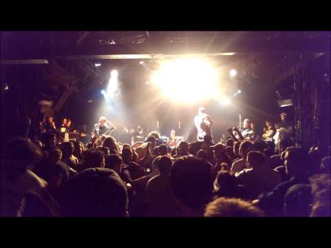 Bane - Count me out live at the echo