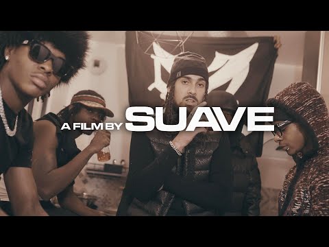 Broka - PAS LES MÊMES (Official Video) Shot by @MylesSuave