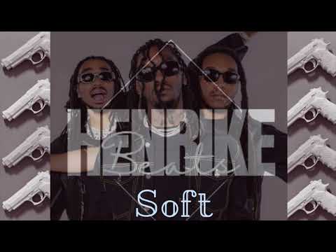 FREE Quavo x Offset x Takeoff x Migos Type Beat - Soft