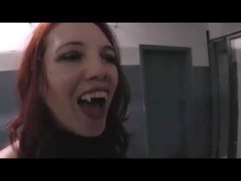 A short film "A Vampire Interview" | A Story of Female Vampire #horror #youtube