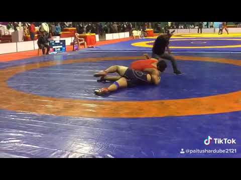 grecoroman 125 kg gold 🏅 medal (2)