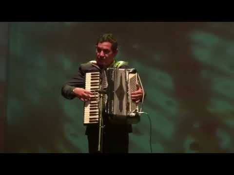 Elias Balbuena, Adrian Gonzalez y el Dúo Quiñonez Ayala. tema: Nanawa