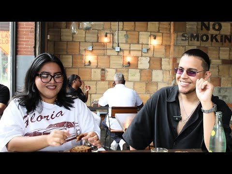 LEYDI LISTENS: A Chat With Steven Curd