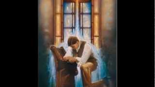 &#39;Leaning On The Everlasting Arms&#39; - Guy Penrod.