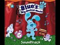 Blues Big Musical Don T Give Up Just Go On