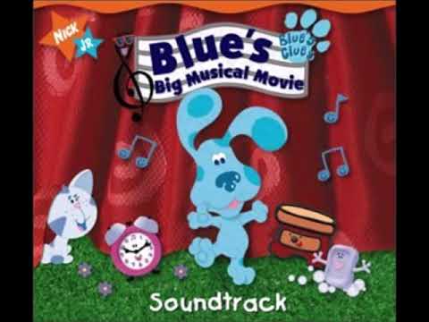 Thumbnail for Blues Big Musical Don't Give Up Just Go On by Blues big