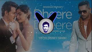 Dheere Dheere (Bass Boosted)|| Yo Yo Honey Singh || Hritik Roshan || Sonam Kapoor || KM Bass Boosted