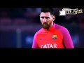 Messi and Issam Chawali | Arab commentator on Messi | {Translated}