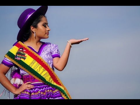 SALAY BOLIVIA USA CARLA LOPEZ