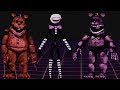 FNAF STATIC