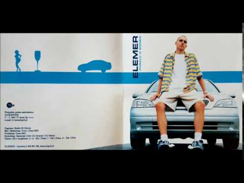2. ELEMER - "Daj nam ten funk" (official audio)