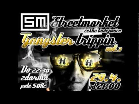 Street Market Gangster Trippin - B - COMPLEX