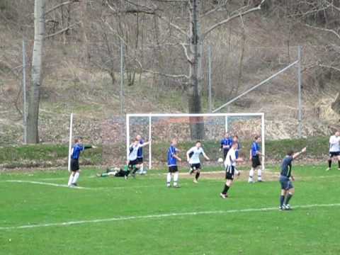 Racławia - Czarni 1:0