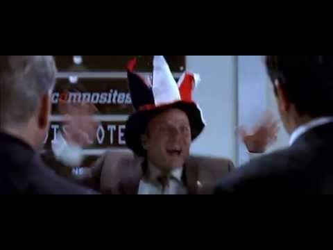 La tour montparnasse infernale "Braaa"