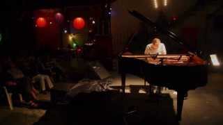 Tribute live in Vevey (cour de la Valsainte)