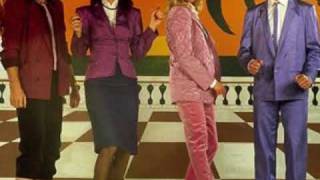 ABBA &quot;Put On Your White Sombrero&quot;