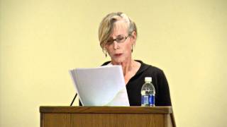 The Holloway Series in Poetry - Jean Day