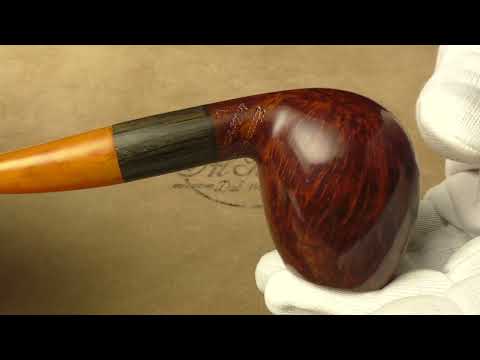 Leo Borgart Top Selection - pipe 519