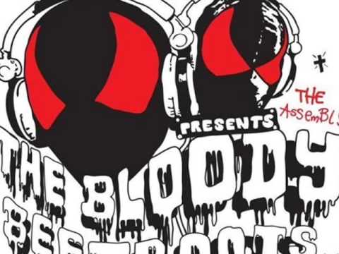 Adam Sky ft. Zoo Brazil - Circle Jerk (The Bloody beetroots remix)