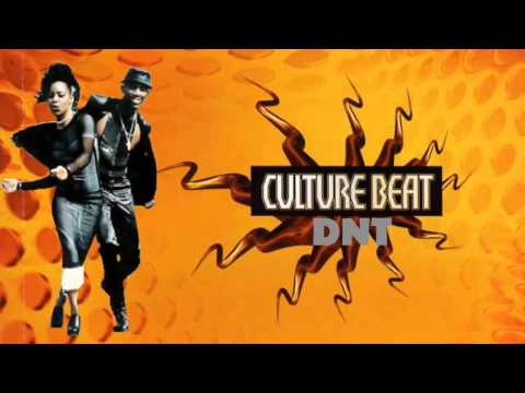 Culture Beat *No Deeper Meaning*