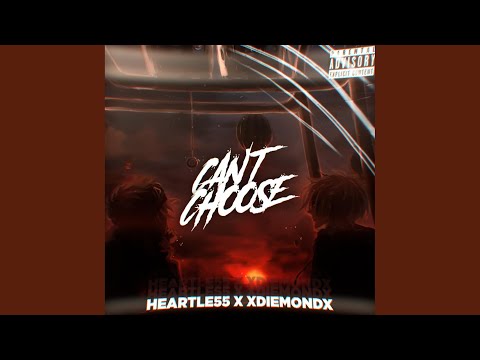 Don't Choose (Original Mix)