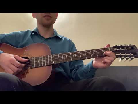 Самообучение на семиструнной гитаре - 1. Какие строи существуют и в каком лучше играть начинающему.