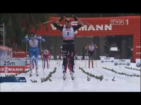 PŚ w biegach Asiago 21.12.2013 - relacja z zawodów