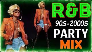Download lagu OLD SCHOOL RB MIX  Late 90s Early 2000s RB Mix  Best RB Songs from the Late 90s Early 2 mp3