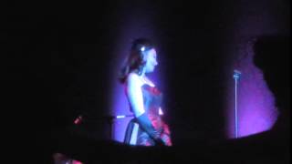 I Got It Bad (And That Ain't Good) by Laura Shaffer