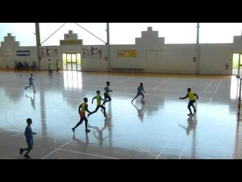 as ermont u12 B  - equipe gardien (tournoi as ermont)