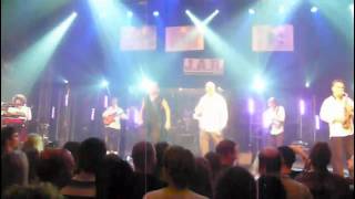 J.A.R. Maksimig Live Lucerna 17.11.2009