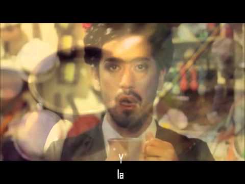 The Growlers - Monotonia (video w/ lyrics) - letra en inglés