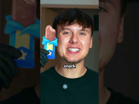 ¿Qué Come en un Día el Hombre Más Gordo del Mundo?